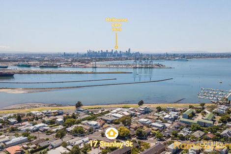Property photo of 17 Stanley Street Williamstown VIC 3016