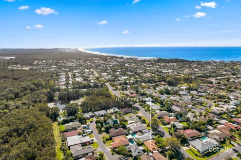 Property photo of 117 Cabarita Road Bogangar NSW 2488