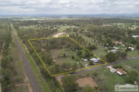150 Brigalow St, Placid Hills, QLD 4343