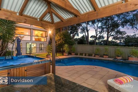 Property photo of 81A St George Crescent Sandy Point NSW 2172