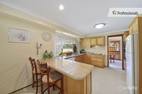 Property photo of 29 Central Park Drive Bow Bowing NSW 2566