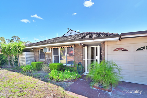 Property photo of 22 Glennon Way Rossmoyne WA 6148