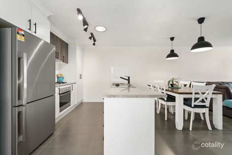 Property photo of 12 Hilda Kincaid Crescent Macgregor ACT 2615