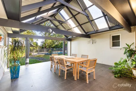 Property photo of 9 Thomas Close Berry NSW 2535