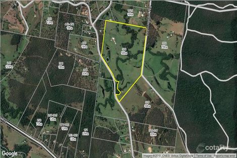 379 Skyring Creek Rd, Belli Park, QLD 4562