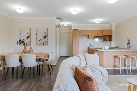 Property photo of 44/41-47 Melbourne Street North Adelaide SA 5006
