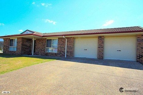 Property photo of 17 Wilkinson Drive Crestmead QLD 4132