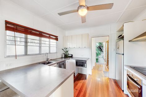 Property photo of 21 Southerden Street Sandgate QLD 4017