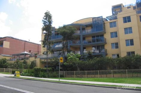 Property photo of 101/5-7 Beresford Road Strathfield NSW 2135