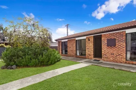 2/68 Twelvetrees Cres, Florey, ACT 2615