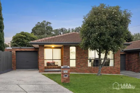 3/10-12 Chatham Cl, Bell Post Hill, VIC 3215