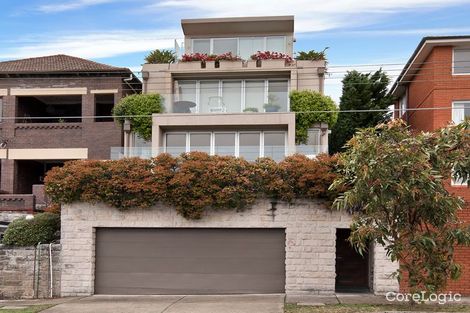 Property photo of A/66 Dudley Street Coogee NSW 2034