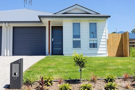 2/17 Kaytons St, Drayton, QLD 4350