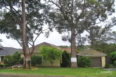 Property photo of 33 Fourth Avenue Loftus NSW 2232