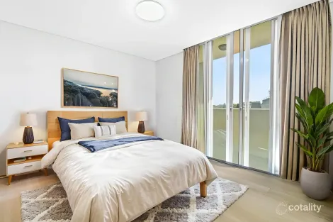 Property photo of 14/3 Railway Parade Burwood NSW 2134