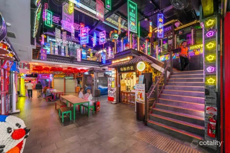 Property photo of 14/3 Railway Parade Burwood NSW 2134