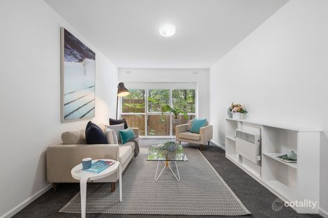 4/87 Caroline St, South Yarra, VIC 3141