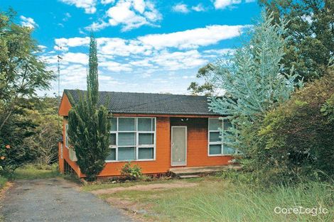 Property photo of 24 Sydney Road Hornsby Heights NSW 2077