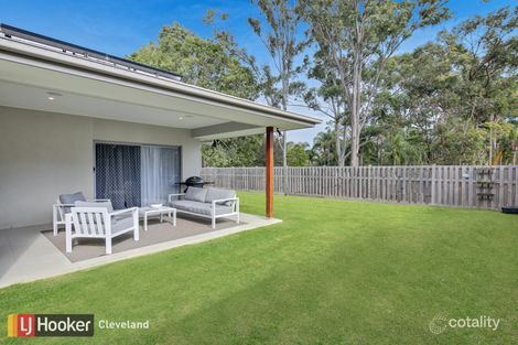 Property photo of 4 Lamington Lane Capalaba QLD 4157