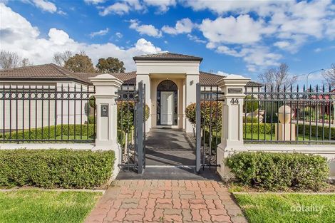 Property photo of 44 Tolley Crescent Brooklyn Park SA 5032