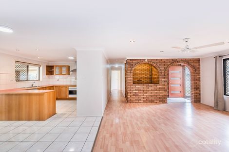 Property photo of 27 Brompton Street Rochedale South QLD 4123