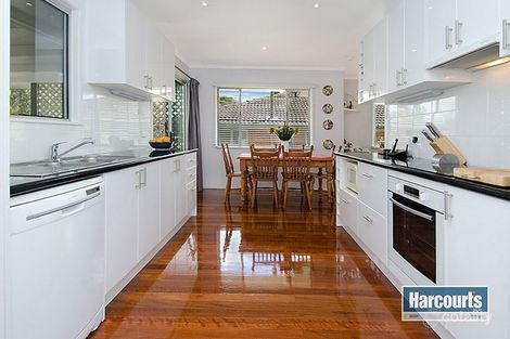 Property photo of 20 Sheldon Street Nudgee QLD 4014