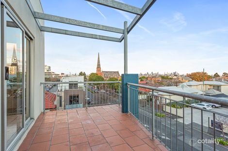 Property photo of 9/36 Gladstone Street Moonee Ponds VIC 3039