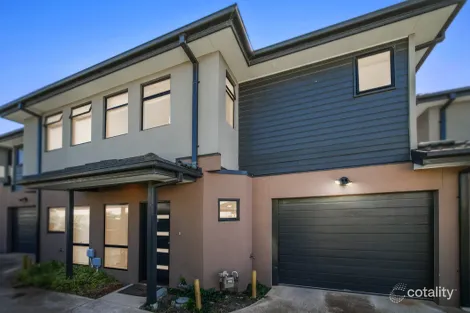 5/21 Stuart St, Noble Park, VIC 3174
