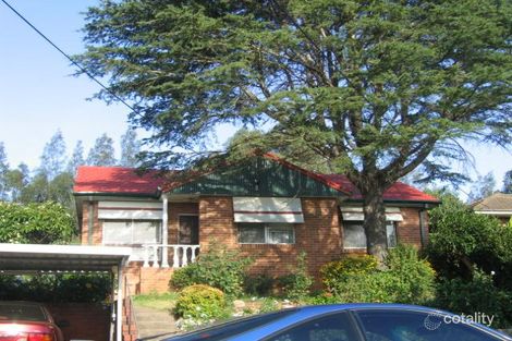 9 Hinkler St, Ermington, NSW 2115