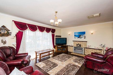 Property photo of 5 Tamalee Place Hillman WA 6168