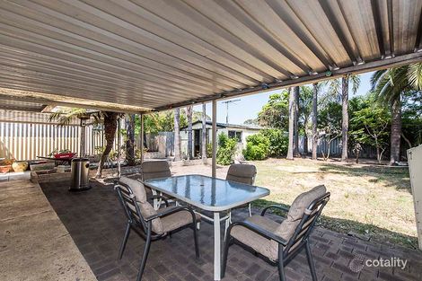 Property photo of 5 Tamalee Place Hillman WA 6168
