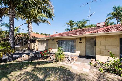 Property photo of 5 Tamalee Place Hillman WA 6168