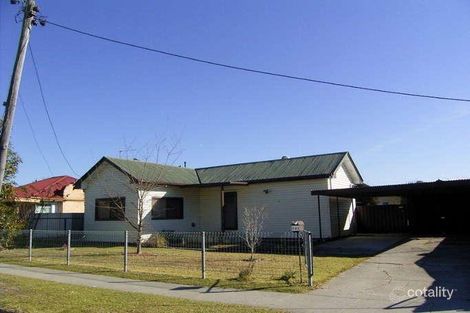 Property photo of 391 Griffith Road Lavington NSW 2641