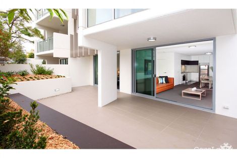 Property photo of 75 Barker Street New Farm QLD 4005