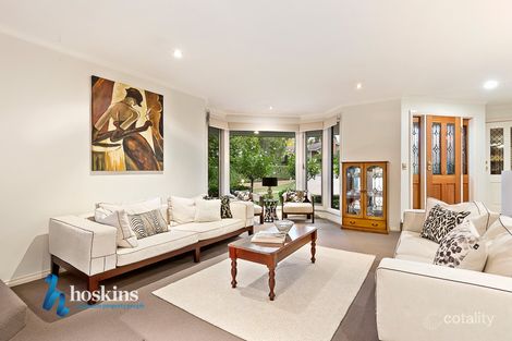 Property photo of 3 Henry Smith Place Croydon Hills VIC 3136