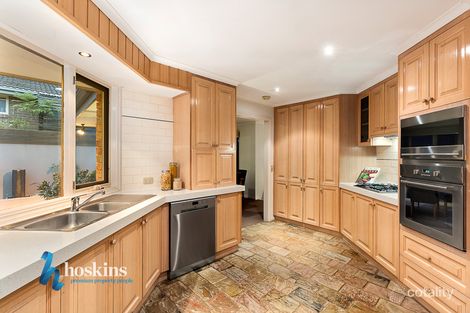 Property photo of 3 Henry Smith Place Croydon Hills VIC 3136
