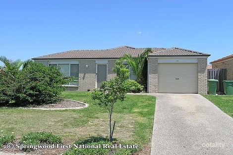 33/46 Clarks Rd, Loganholme, QLD 4129