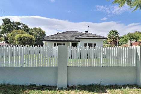 Property photo of 28 Third Avenue Bassendean WA 6054