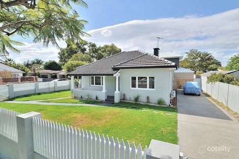 Property photo of 28 Third Avenue Bassendean WA 6054