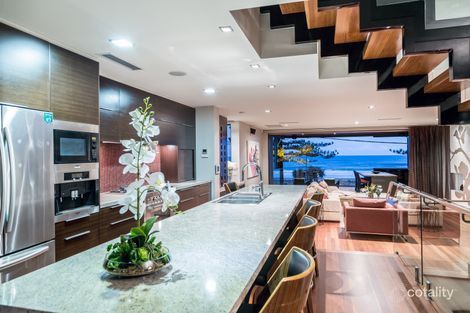 Property photo of 36 Marine Parade Miami QLD 4220