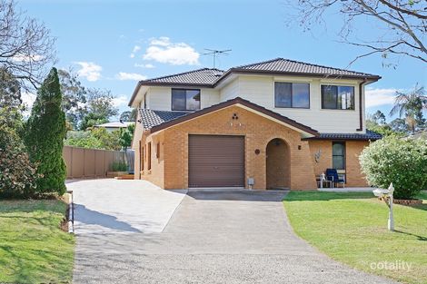 3 Tokay Pl, Eschol Park, NSW 2558