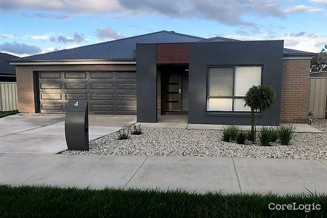 Property photo of 4 Arnica Circuit Baranduda VIC 3691