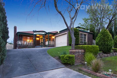 14 The Dell, Croydon North, VIC 3136