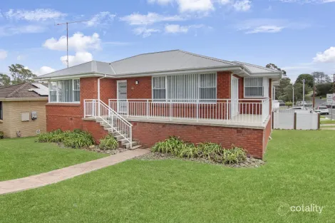 Property photo of 32 Towns Street Shellharbour NSW 2529