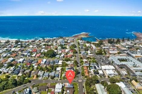 Property photo of 32 Towns Street Shellharbour NSW 2529