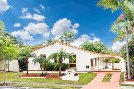 Property photo of 27 Brompton Street Rochedale South QLD 4123