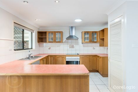 Property photo of 27 Brompton Street Rochedale South QLD 4123