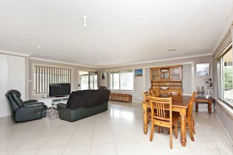 Property photo of 169 Marked Tree Road Gundaroo NSW 2620