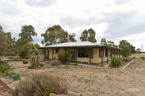 Property photo of 169 Marked Tree Road Gundaroo NSW 2620