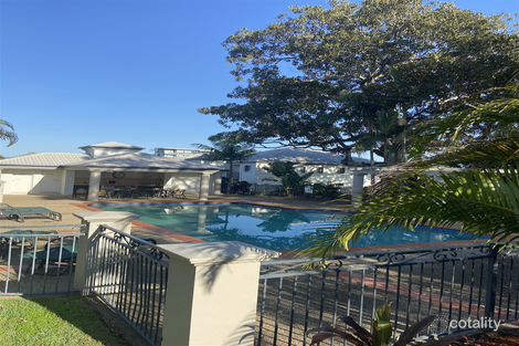 Property photo of 108/85 Palm Meadows Drive Carrara QLD 4211